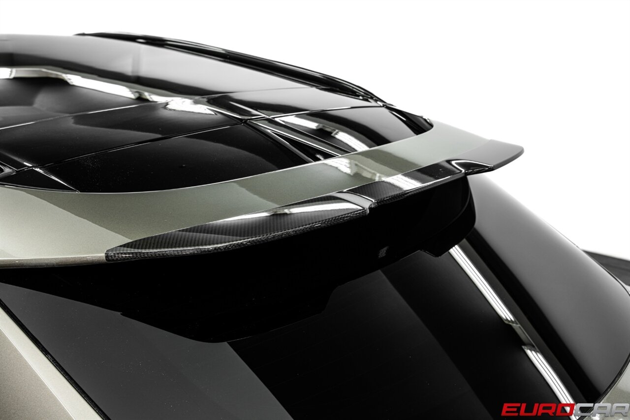 2023 Aston Martin DBX 707 *23 " FORGED WHEELS * CARBON INTERIOR TRIM* - Photo 17 - Costa Mesa, CA 92626