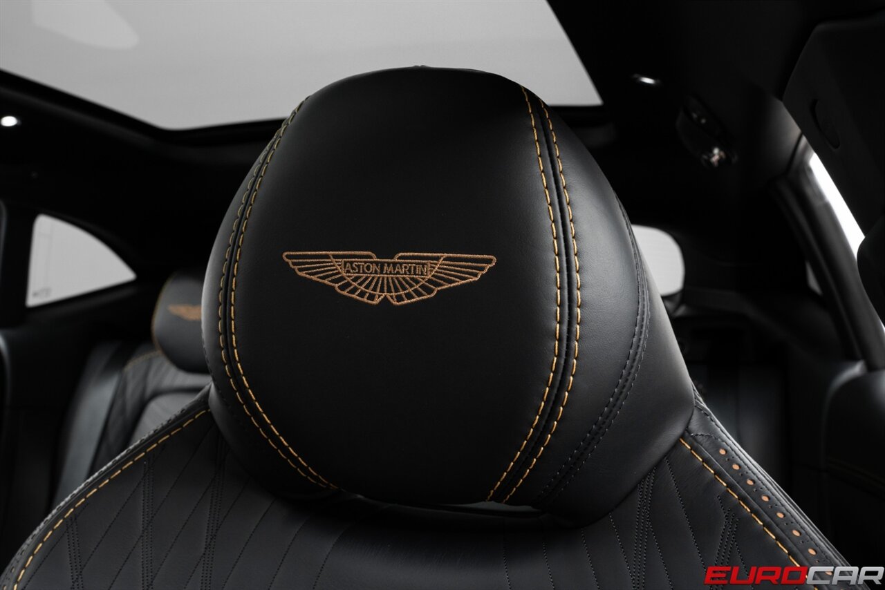 2023 Aston Martin DBX 707 *23 " FORGED WHEELS * CARBON INTERIOR TRIM* - Photo 43 - Costa Mesa, CA 92626