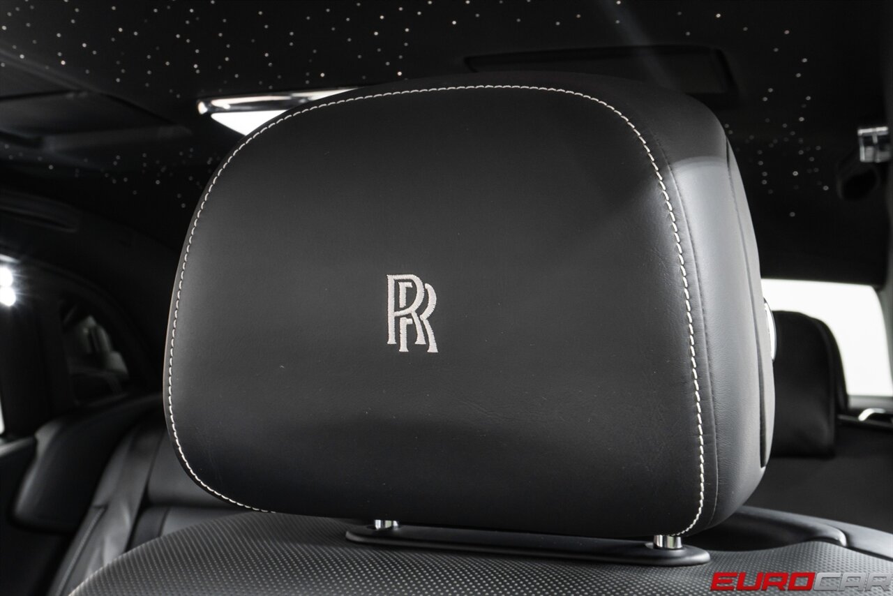 2019 Rolls-Royce Phantom  *IMMERSIVE REAR SEATING * REAR THEATER * 24 " WHEELS* - Photo 43 - Costa Mesa, CA 92626