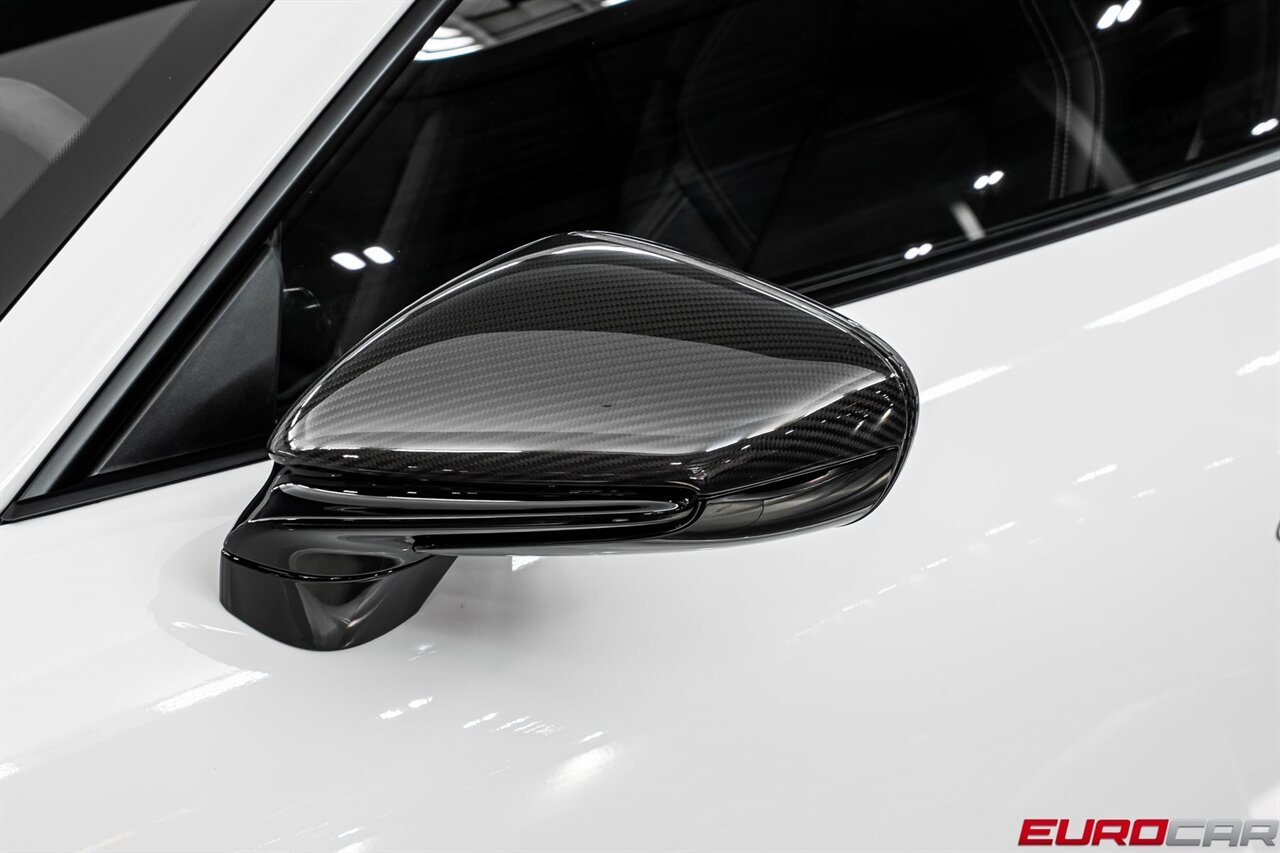 2024 Porsche 911 Turbo S *SPORTDESIGN PACKAGE * FRONT AXLE LIFT* - Photo 15 - Costa Mesa, CA 92626