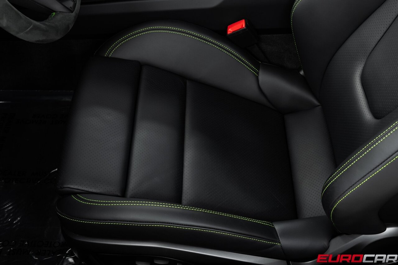 2024 Porsche 911 Turbo S *SPORTDESIGN PACKAGE * FRONT AXLE LIFT* - Photo 44 - Costa Mesa, CA 92626