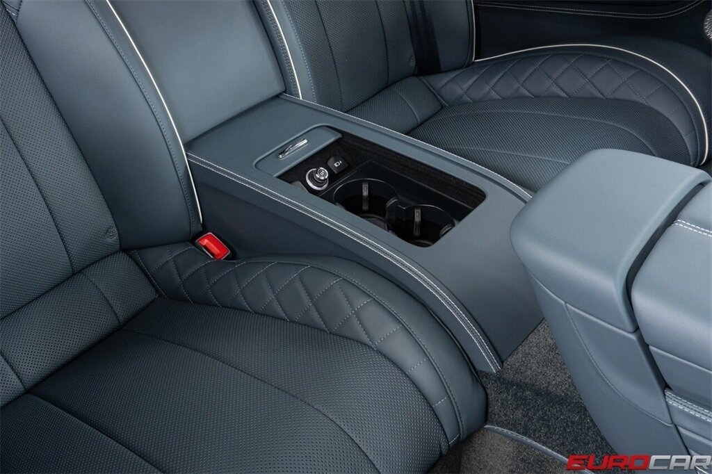 2023 Bentley Continental GT V8 *$317,075 MSRP * EXTENDED RANGE PAINT * CARBON INTERIOR* - Photo 40 - Costa Mesa, CA 92626