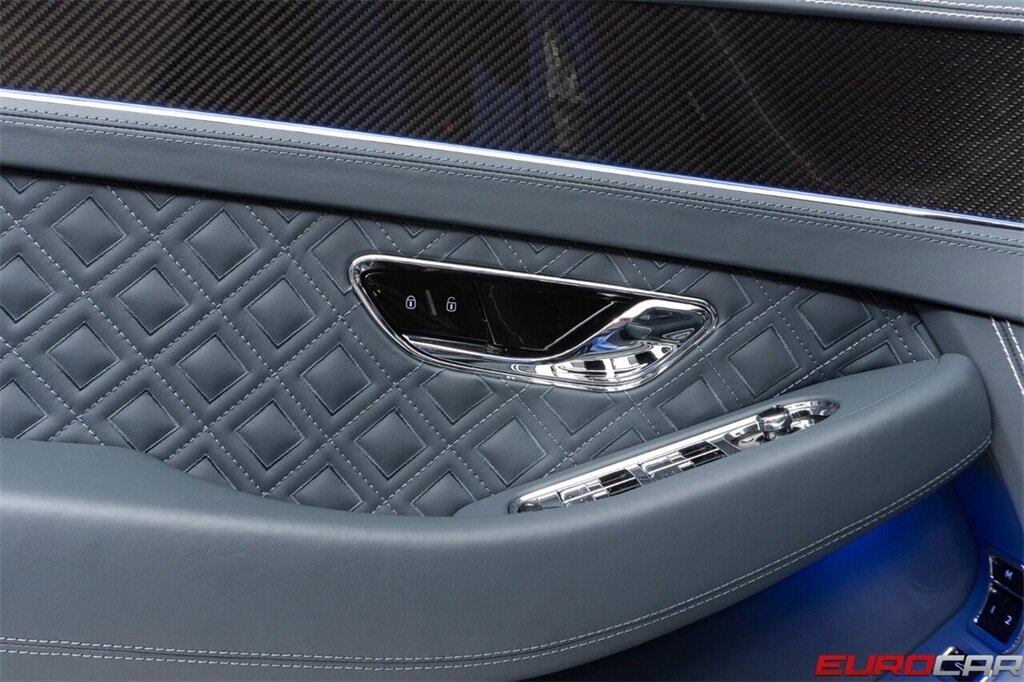 2023 Bentley Continental GT V8 *$317,075 MSRP * EXTENDED RANGE PAINT * CARBON INTERIOR* - Photo 23 - Costa Mesa, CA 92626