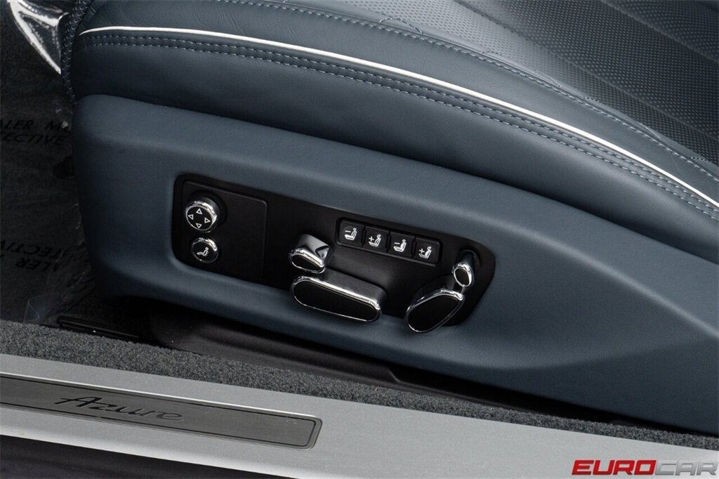 2023 Bentley Continental GT V8 *$317,075 MSRP * EXTENDED RANGE PAINT * CARBON INTERIOR* - Photo 45 - Costa Mesa, CA 92626