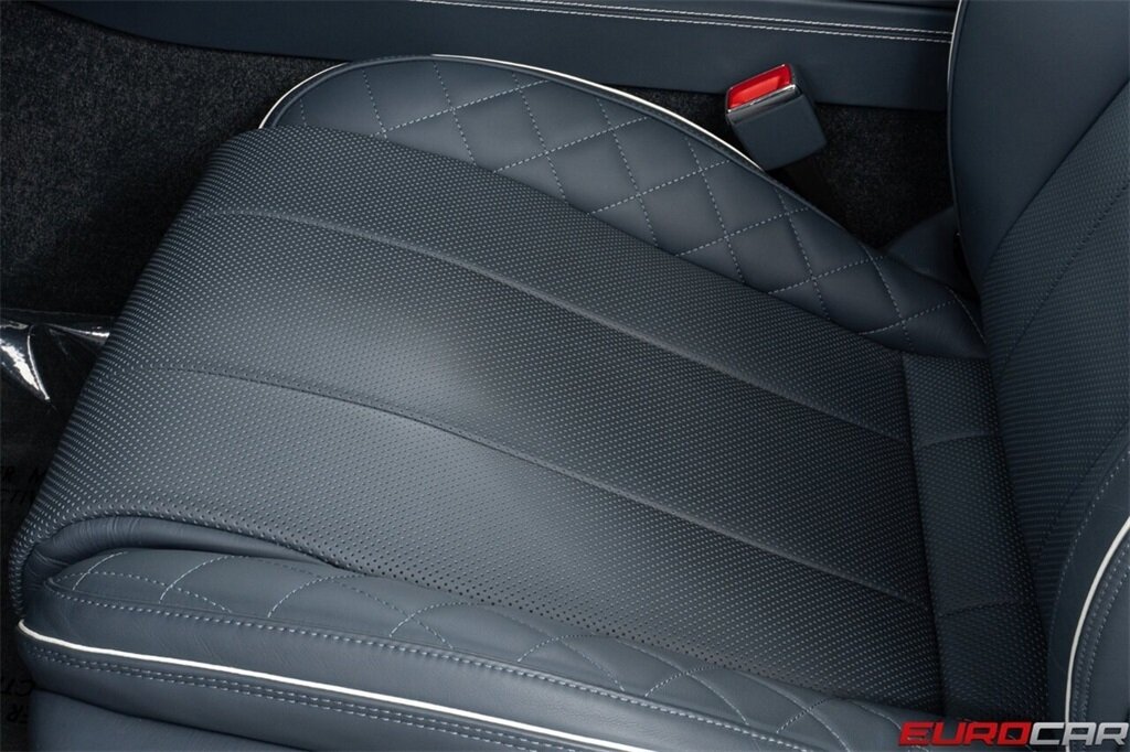 2023 Bentley Continental GT V8 *$317,075 MSRP * EXTENDED RANGE PAINT * CARBON INTERIOR* - Photo 44 - Costa Mesa, CA 92626