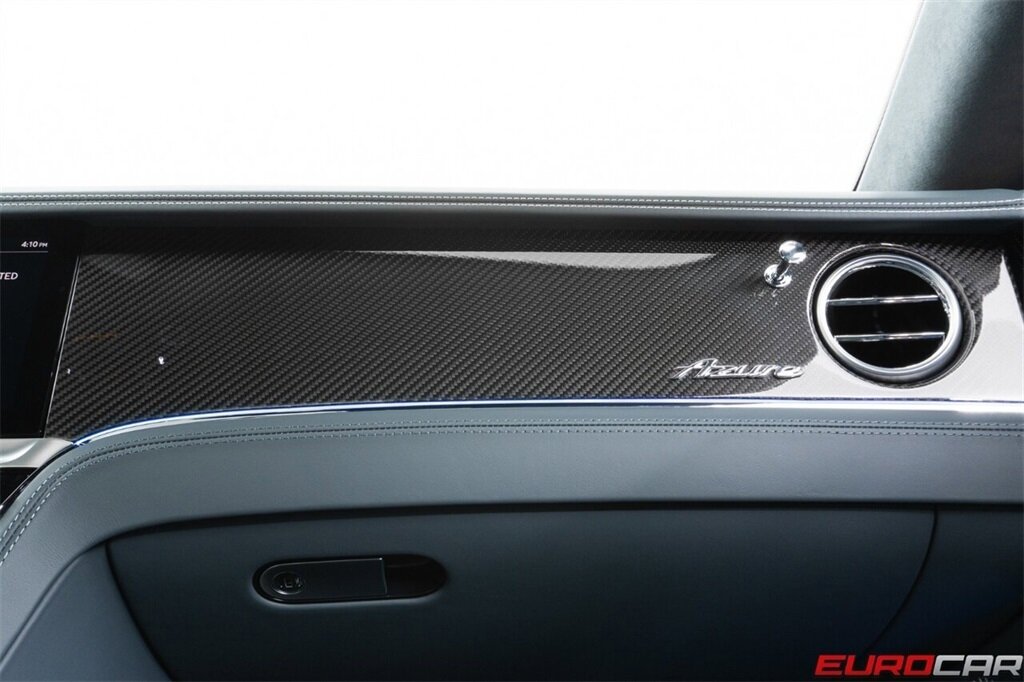 2023 Bentley Continental GT V8 *$317,075 MSRP * EXTENDED RANGE PAINT * CARBON INTERIOR* - Photo 33 - Costa Mesa, CA 92626