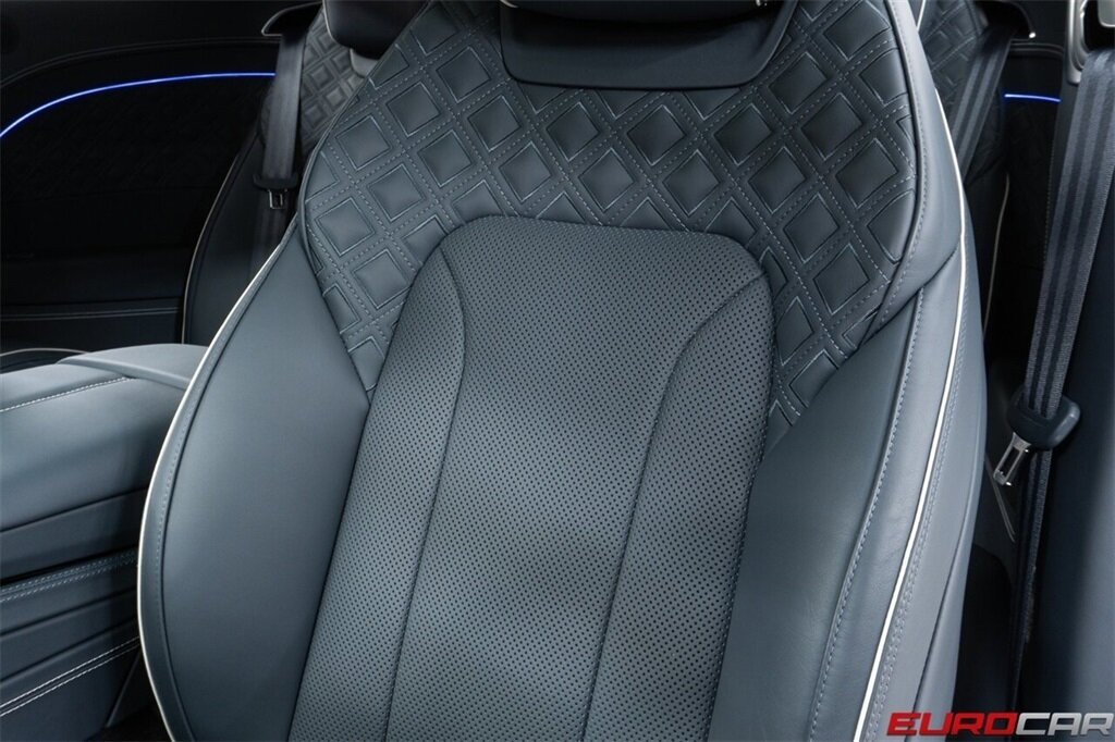 2023 Bentley Continental GT V8 *$317,075 MSRP * EXTENDED RANGE PAINT * CARBON INTERIOR* - Photo 42 - Costa Mesa, CA 92626