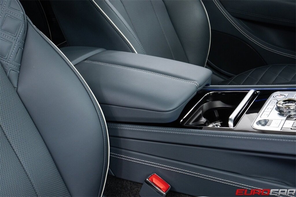 2023 Bentley Continental GT V8 *$317,075 MSRP * EXTENDED RANGE PAINT * CARBON INTERIOR* - Photo 34 - Costa Mesa, CA 92626