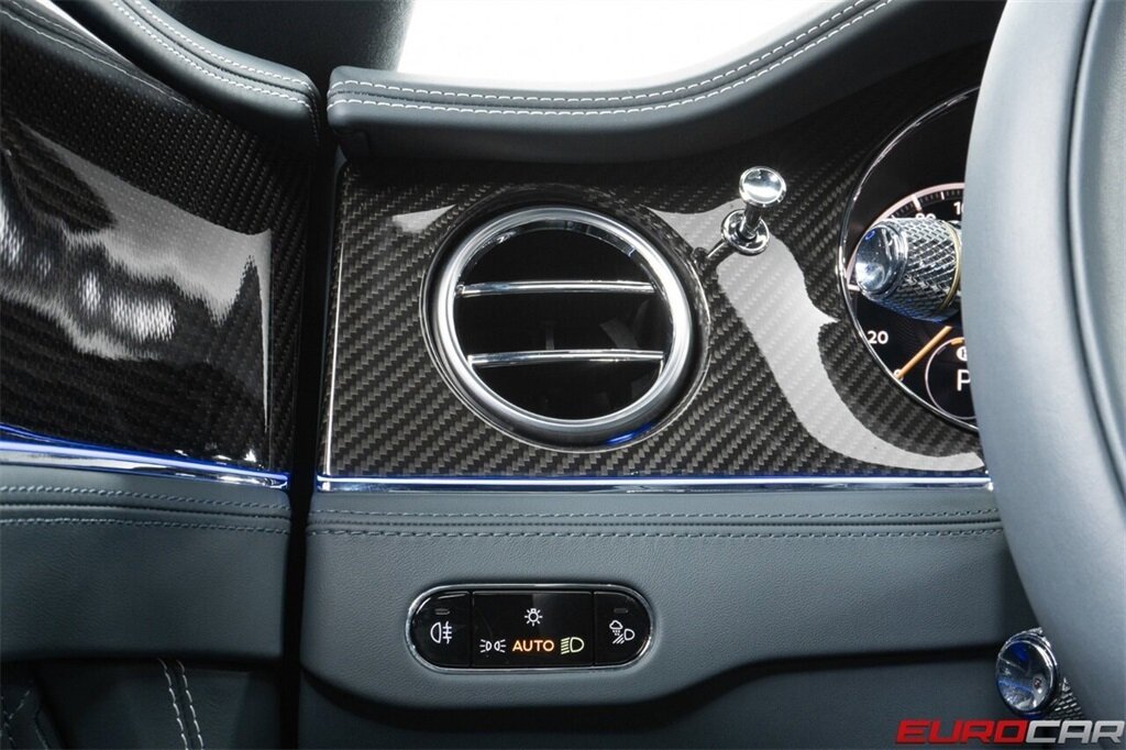 2023 Bentley Continental GT V8 *$317,075 MSRP * EXTENDED RANGE PAINT * CARBON INTERIOR* - Photo 26 - Costa Mesa, CA 92626