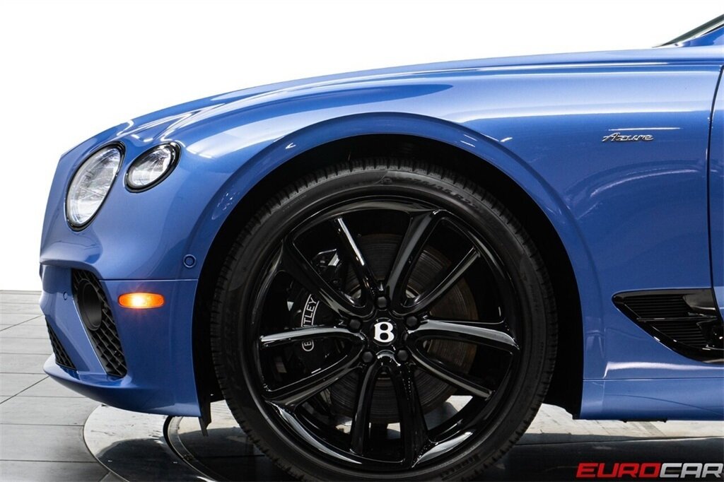 2023 Bentley Continental GT V8 *$317,075 MSRP * EXTENDED RANGE PAINT * CARBON INTERIOR* - Photo 13 - Costa Mesa, CA 92626