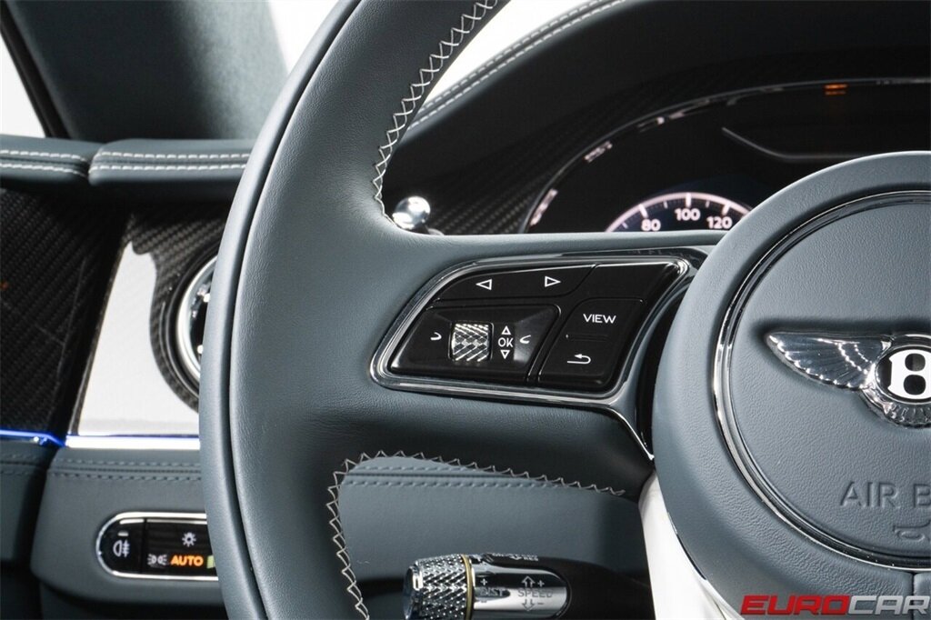 2023 Bentley Continental GT V8 *$317,075 MSRP * EXTENDED RANGE PAINT * CARBON INTERIOR* - Photo 28 - Costa Mesa, CA 92626