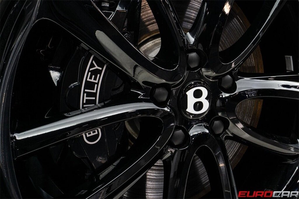 2023 Bentley Continental GT V8 *$317,075 MSRP * EXTENDED RANGE PAINT * CARBON INTERIOR* - Photo 20 - Costa Mesa, CA 92626