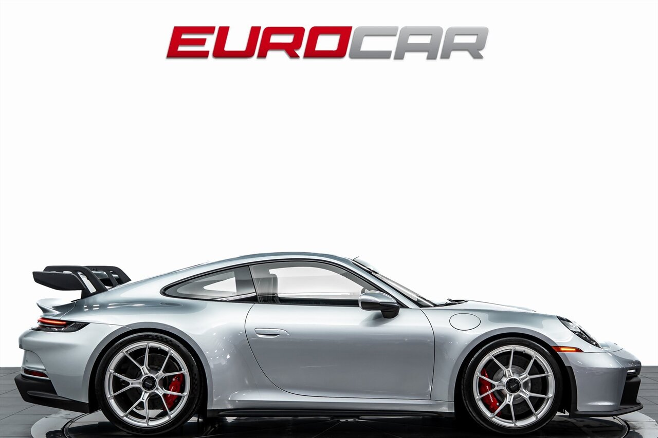 2022 Porsche 911 GT3 *FRONT AXLE LIFT * ADAPTIVE SPORT SEATS PLUS*   - Photo 6 - Costa Mesa, CA 92626