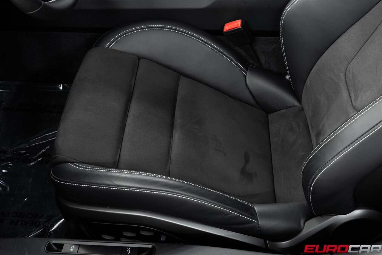 2022 Porsche 911 GT3 *FRONT AXLE LIFT * ADAPTIVE SPORT SEATS PLUS*   - Photo 43 - Costa Mesa, CA 92626