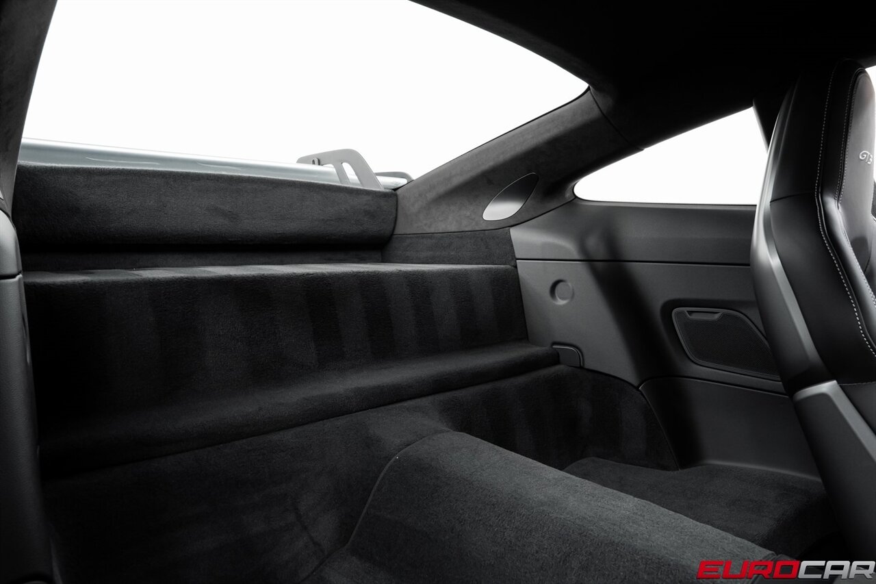 2022 Porsche 911 GT3 *FRONT AXLE LIFT * ADAPTIVE SPORT SEATS PLUS*   - Photo 39 - Costa Mesa, CA 92626