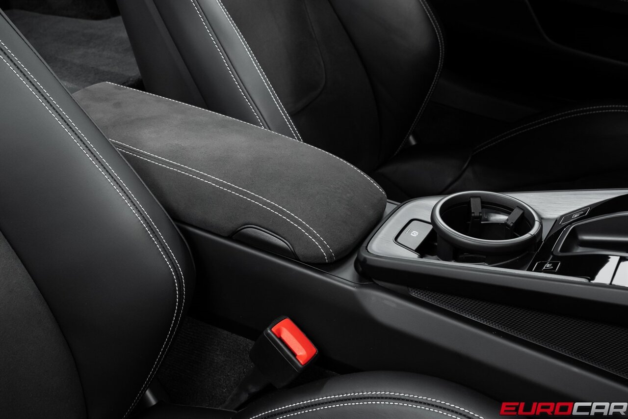 2022 Porsche 911 GT3 *FRONT AXLE LIFT * ADAPTIVE SPORT SEATS PLUS*   - Photo 35 - Costa Mesa, CA 92626