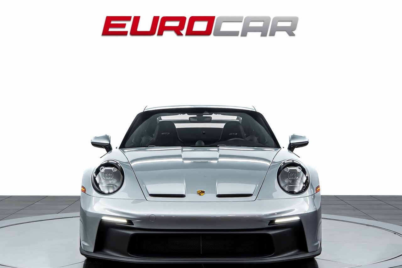 2022 Porsche 911 GT3 *FRONT AXLE LIFT * ADAPTIVE SPORT SEATS PLUS*   - Photo 8 - Costa Mesa, CA 92626