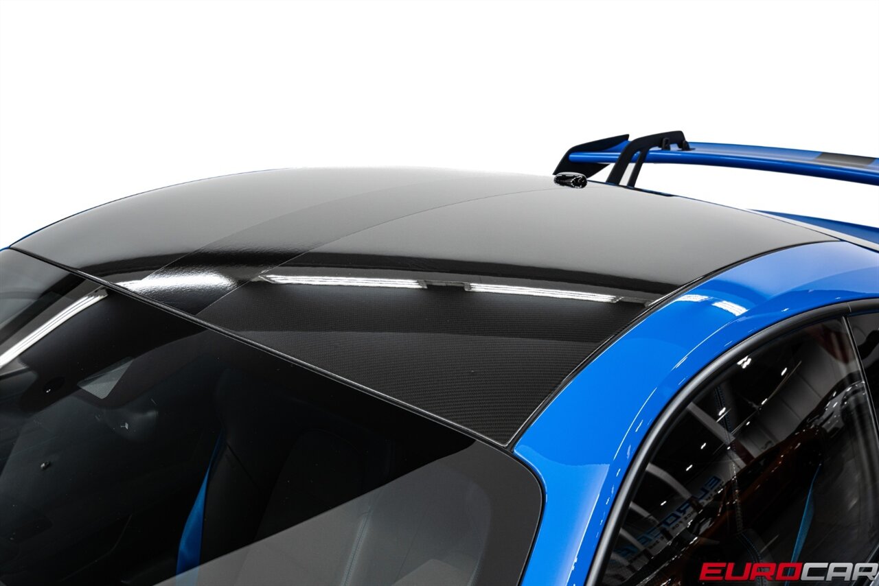 2022 Porsche 911 GT3 *CARBON FIBER BUCKET SEATS * FRONT LIFT * FRONT PPF* - Photo 16 - Costa Mesa, CA 92626