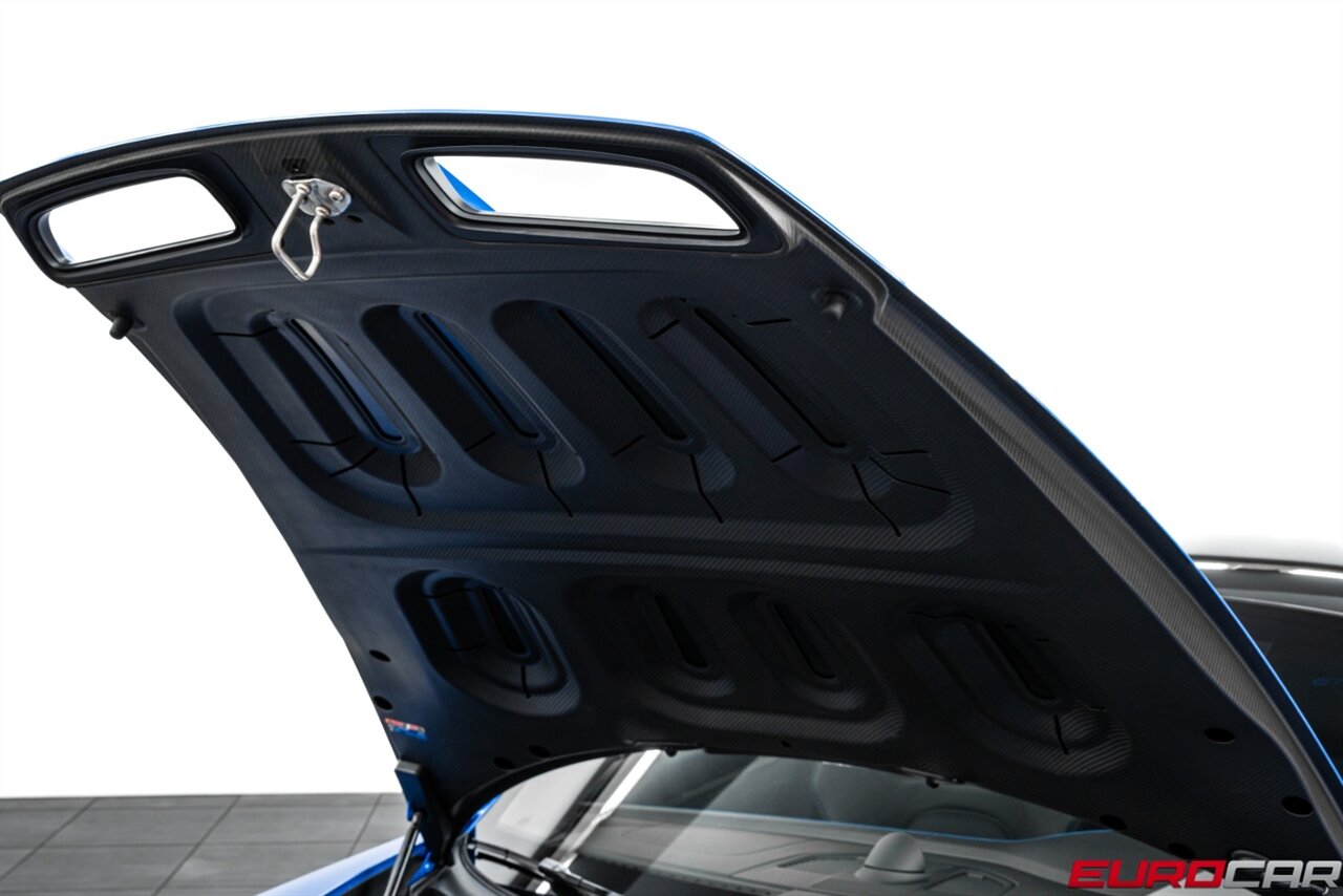 2022 Porsche 911 GT3 *CARBON FIBER BUCKET SEATS * FRONT LIFT * FRONT PPF* - Photo 9 - Costa Mesa, CA 92626