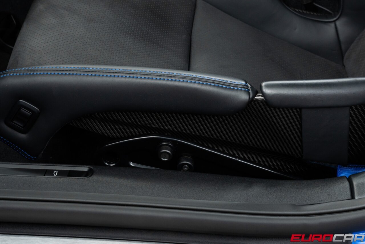 2022 Porsche 911 GT3 *CARBON FIBER BUCKET SEATS * FRONT LIFT * FRONT PPF* - Photo 50 - Costa Mesa, CA 92626