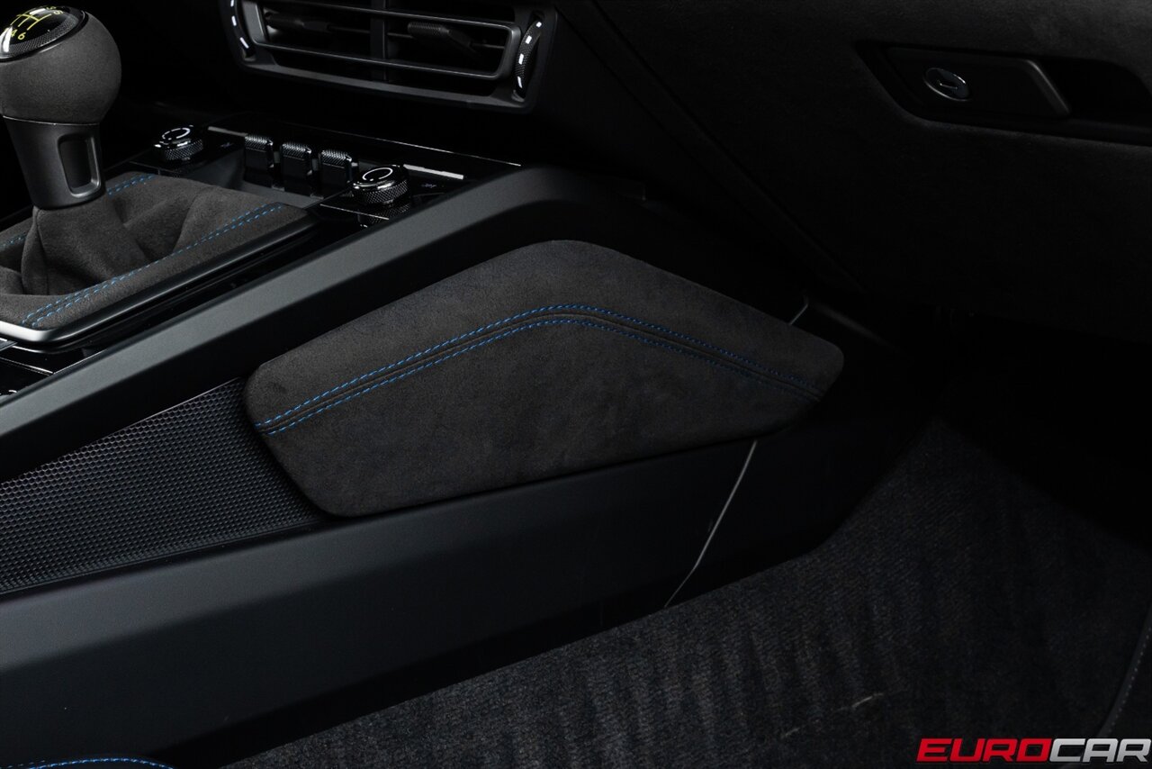 2022 Porsche 911 GT3 *CARBON FIBER BUCKET SEATS * FRONT LIFT * FRONT PPF* - Photo 42 - Costa Mesa, CA 92626