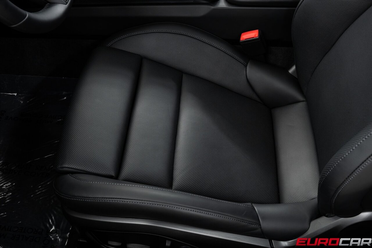 2023 Porsche 911 Targa 4 *SPORT PACKAGE * PREMIUM PACKAGE * FRONT PPF* - Photo 44 - Costa Mesa, CA 92626