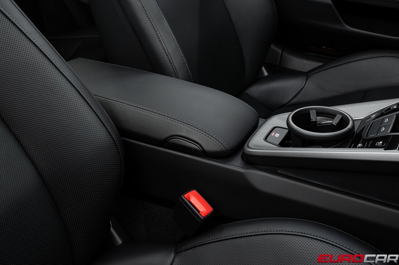 2023 Porsche 911 Targa 4 *SPORT PACKAGE * PREMIUM PACKAGE * FRONT PPF* - Photo 36 - Costa Mesa, CA 92626