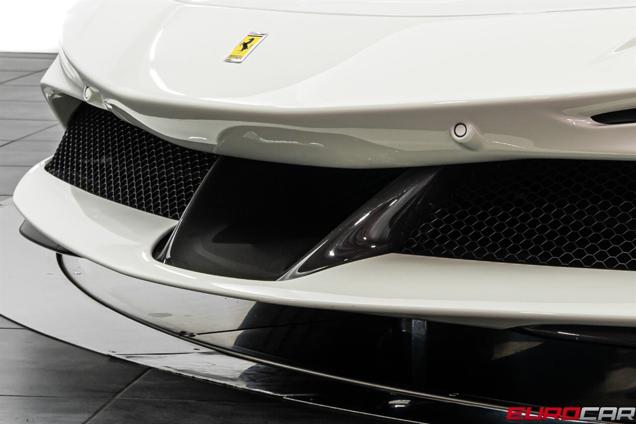 2023 Ferrari SF90 Stradale *HUGE CARBON OPTIONS * SUSPENSION LIFT * FULL BODY PPF* - Photo 14 - Costa Mesa, CA 92626