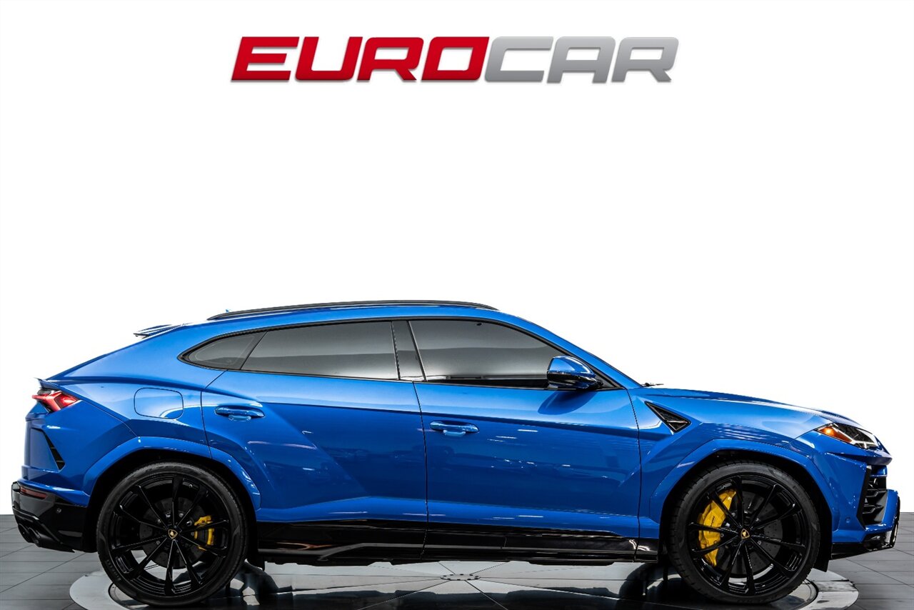 2021 Lamborghini Urus *IMMACULATE CONDITION* - Photo 6 - Costa Mesa, CA 92626