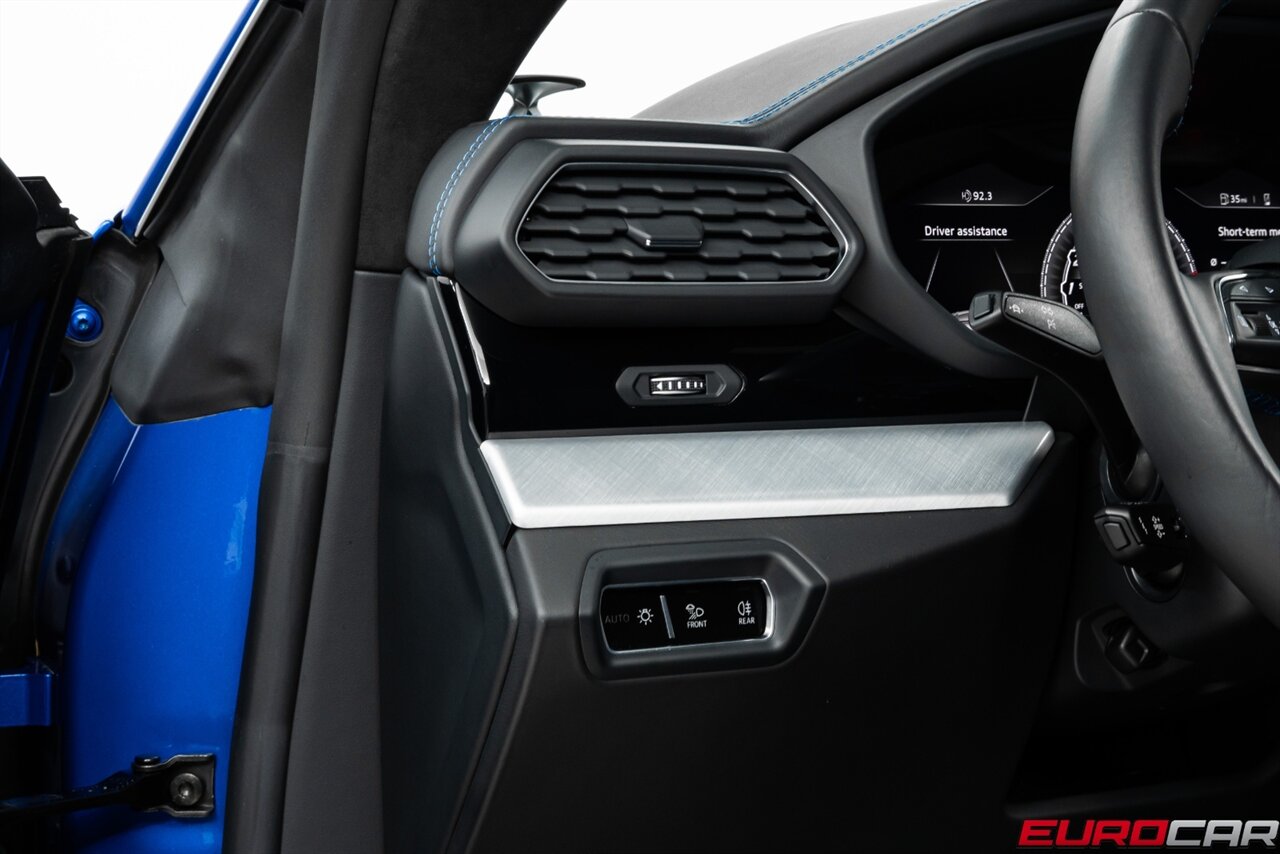 2021 Lamborghini Urus *IMMACULATE CONDITION* - Photo 26 - Costa Mesa, CA 92626