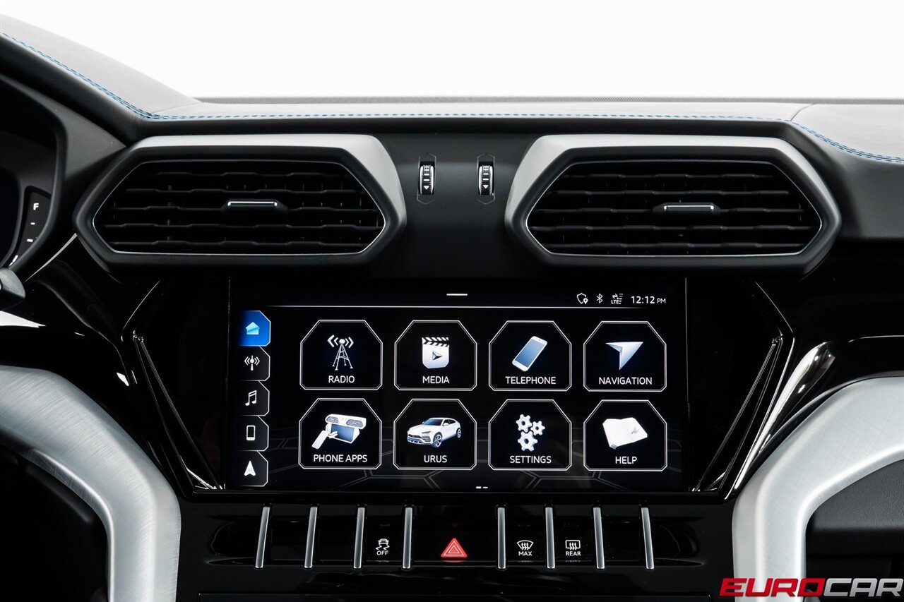 2021 Lamborghini Urus *IMMACULATE CONDITION* - Photo 31 - Costa Mesa, CA 92626