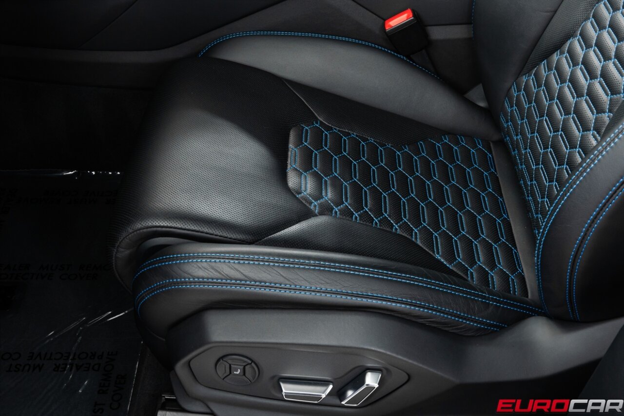 2021 Lamborghini Urus *IMMACULATE CONDITION* - Photo 44 - Costa Mesa, CA 92626