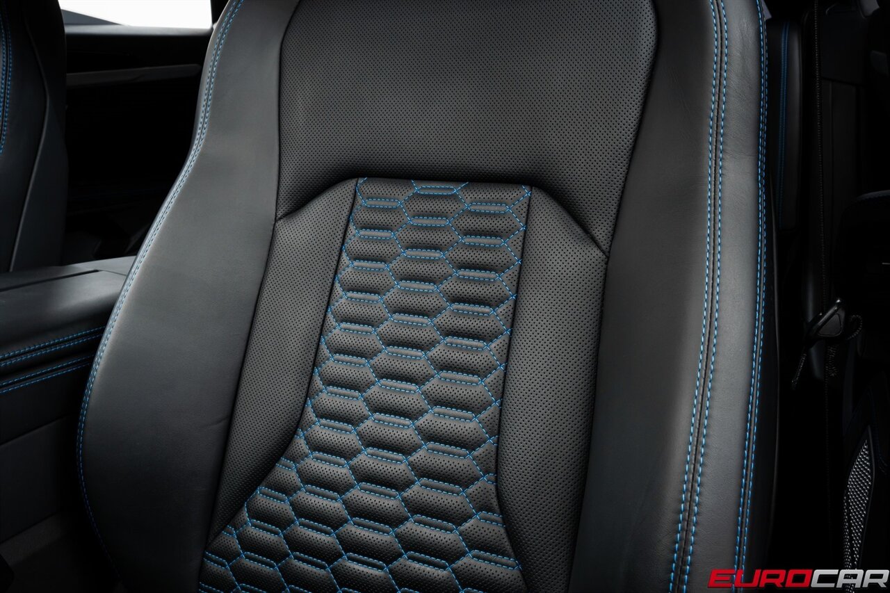 2021 Lamborghini Urus *IMMACULATE CONDITION* - Photo 43 - Costa Mesa, CA 92626