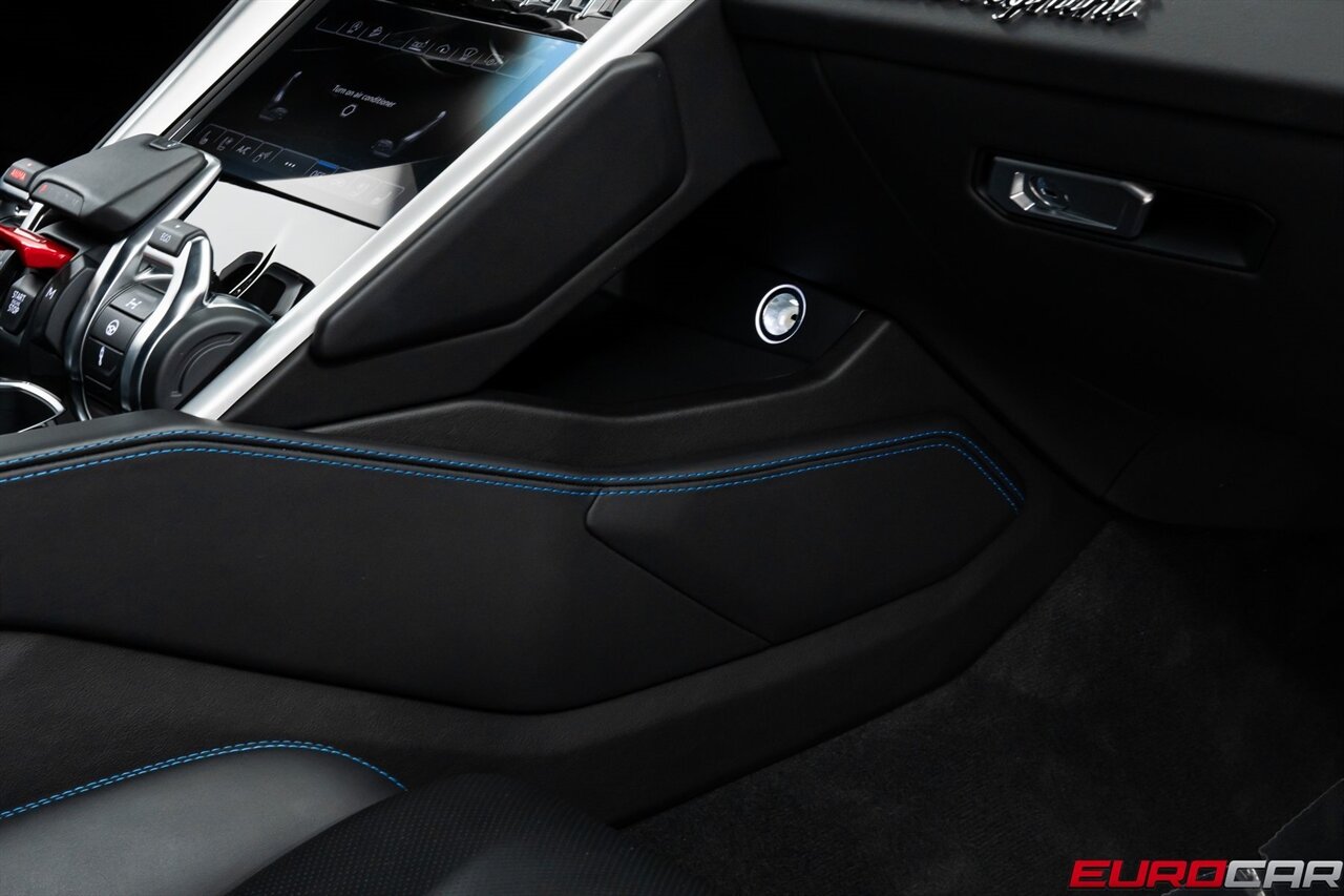 2021 Lamborghini Urus *IMMACULATE CONDITION* - Photo 36 - Costa Mesa, CA 92626