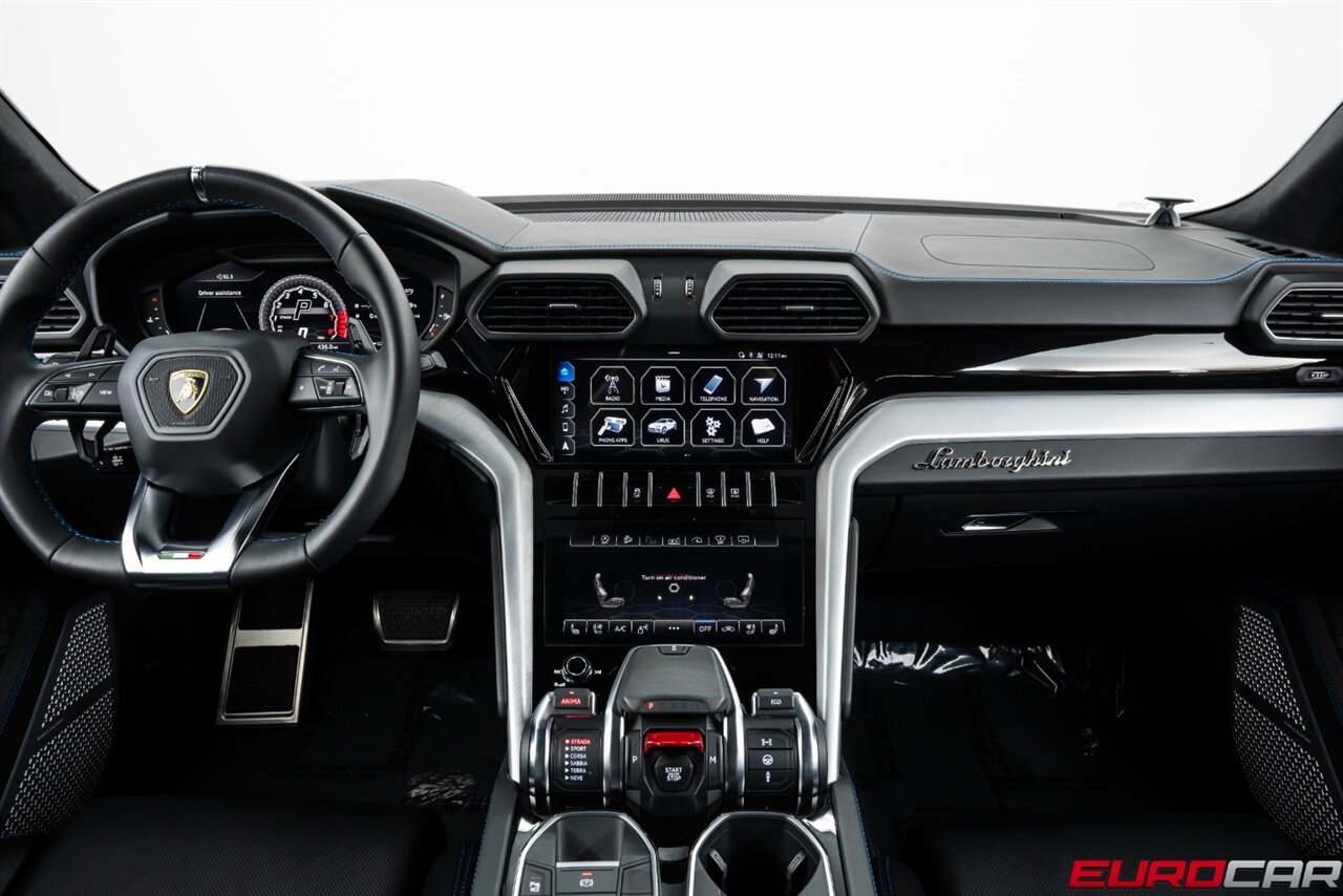 2021 Lamborghini Urus *IMMACULATE CONDITION* - Photo 25 - Costa Mesa, CA 92626
