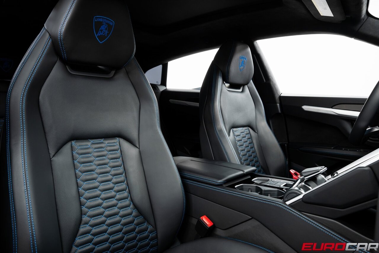 2021 Lamborghini Urus *IMMACULATE CONDITION* - Photo 38 - Costa Mesa, CA 92626