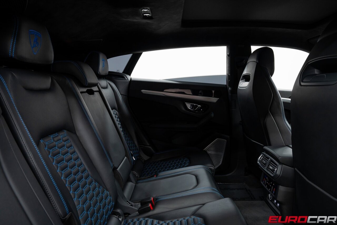 2021 Lamborghini Urus *IMMACULATE CONDITION* - Photo 39 - Costa Mesa, CA 92626