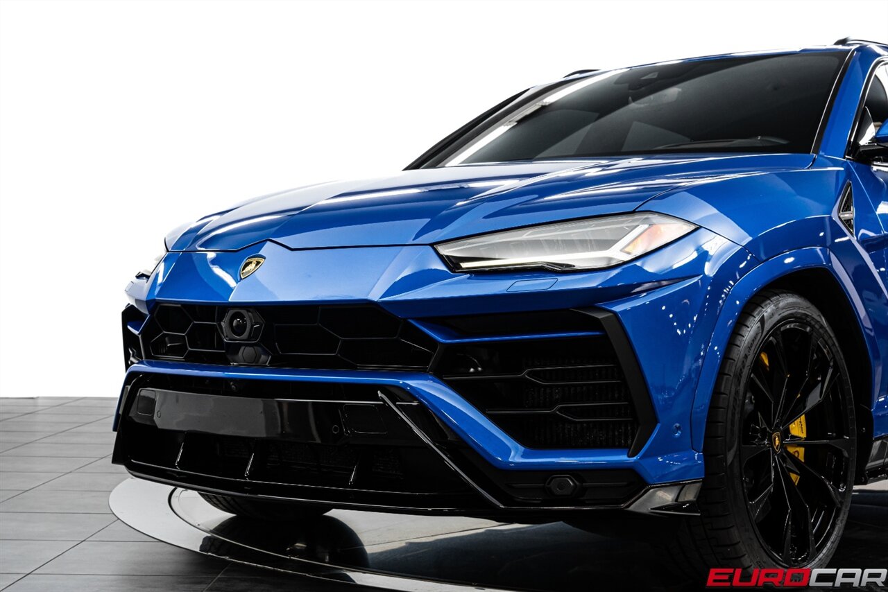 2021 Lamborghini Urus *IMMACULATE CONDITION* - Photo 12 - Costa Mesa, CA 92626