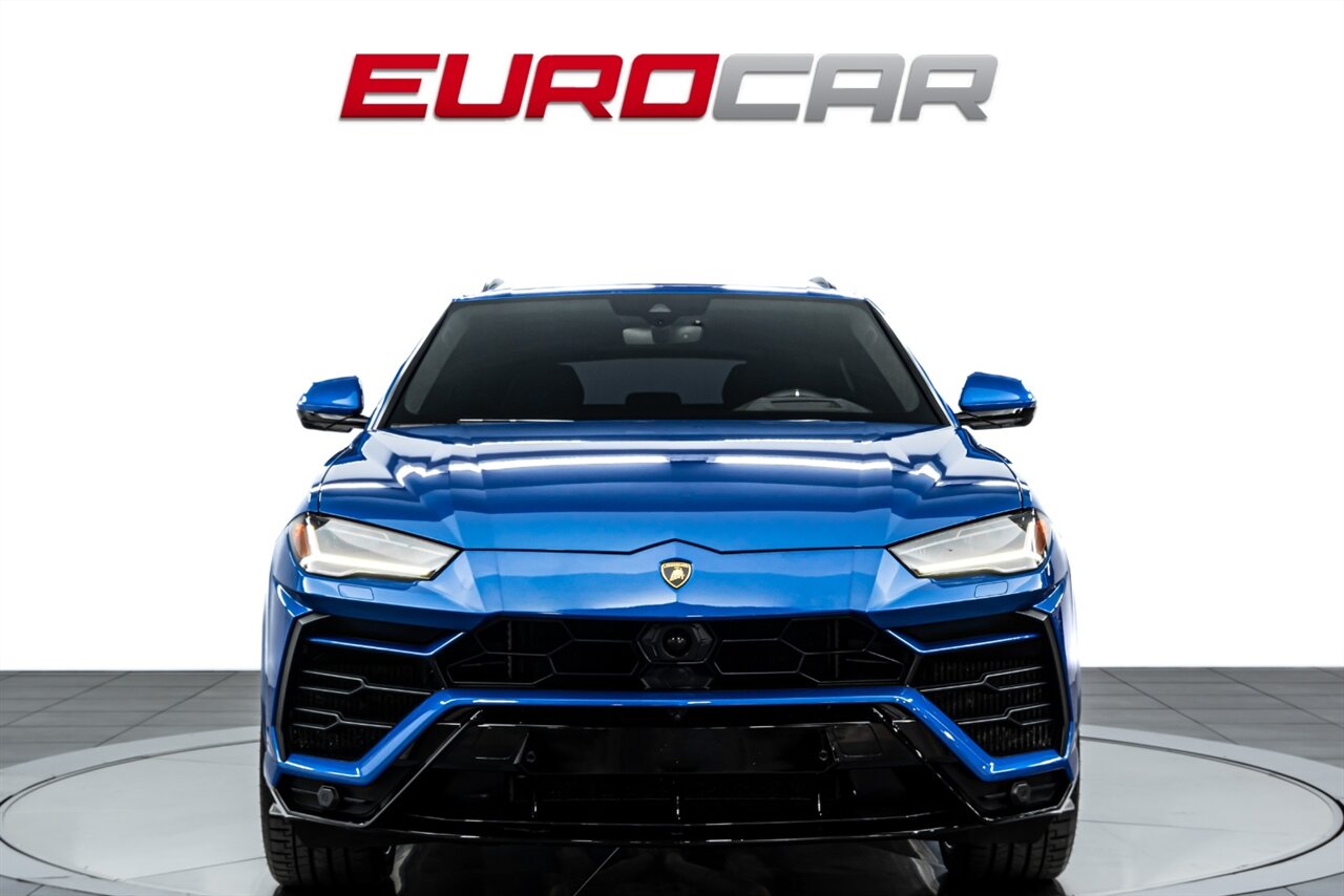 2021 Lamborghini Urus *IMMACULATE CONDITION* - Photo 8 - Costa Mesa, CA 92626