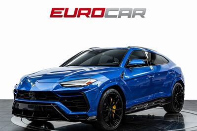 2021 Lamborghini Urus  *IMMACULATE CONDITION* SUV