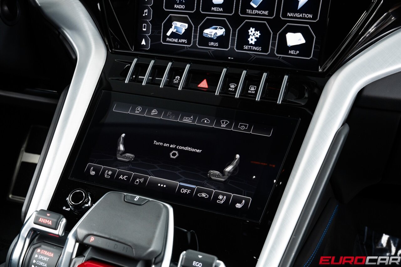 2021 Lamborghini Urus *IMMACULATE CONDITION* - Photo 32 - Costa Mesa, CA 92626