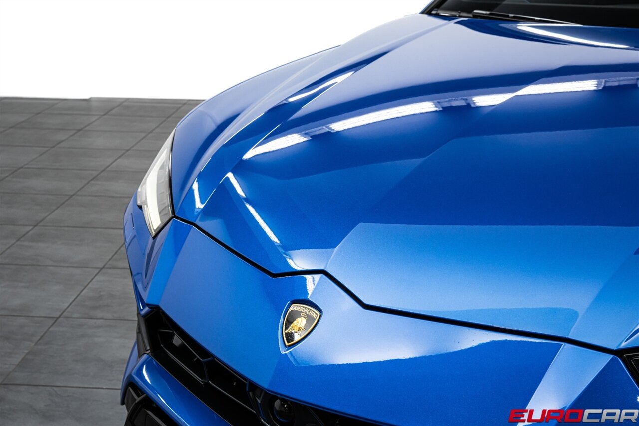 2021 Lamborghini Urus *IMMACULATE CONDITION* - Photo 9 - Costa Mesa, CA 92626