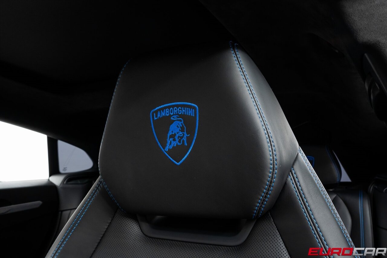 2021 Lamborghini Urus *IMMACULATE CONDITION* - Photo 42 - Costa Mesa, CA 92626