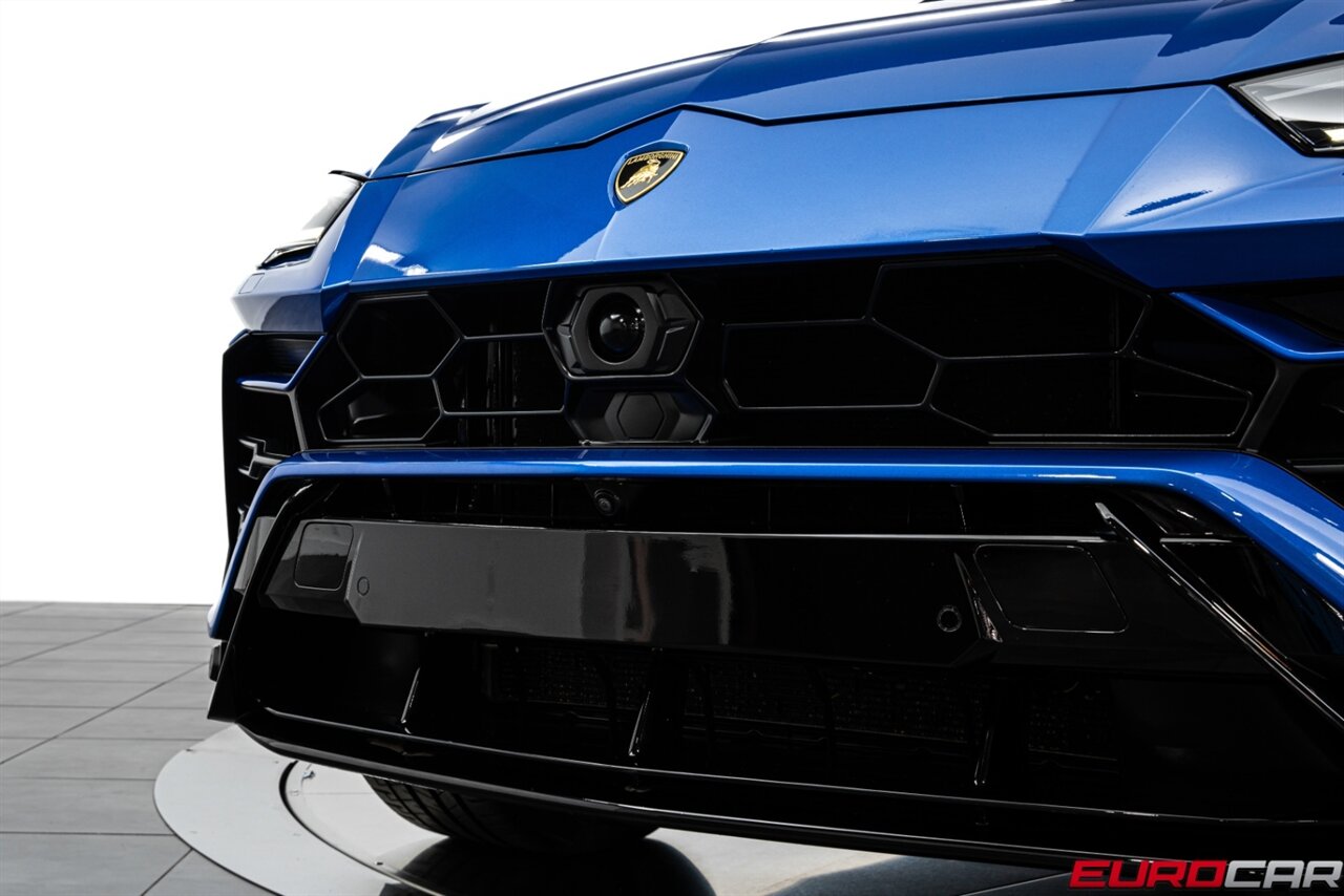 2021 Lamborghini Urus *IMMACULATE CONDITION* - Photo 11 - Costa Mesa, CA 92626