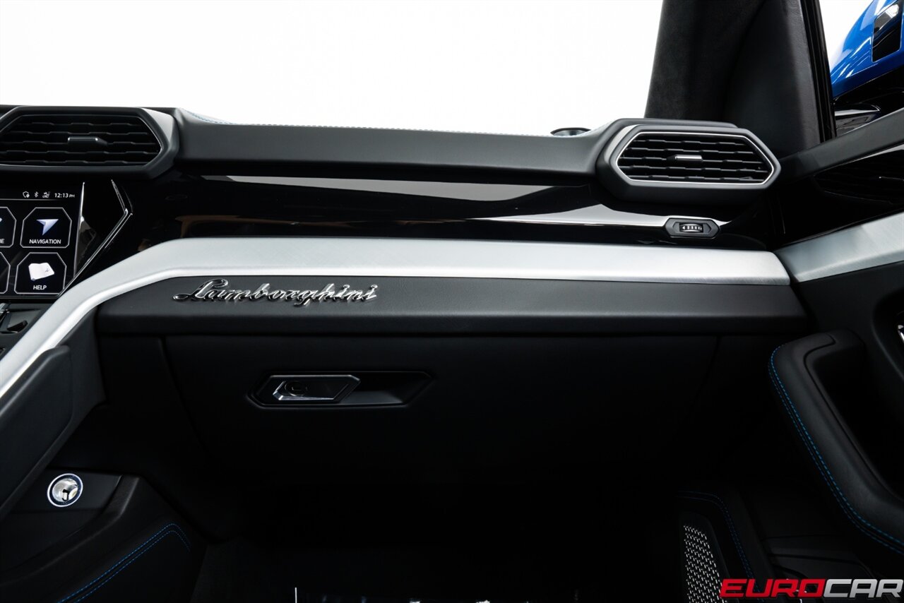 2021 Lamborghini Urus *IMMACULATE CONDITION* - Photo 34 - Costa Mesa, CA 92626