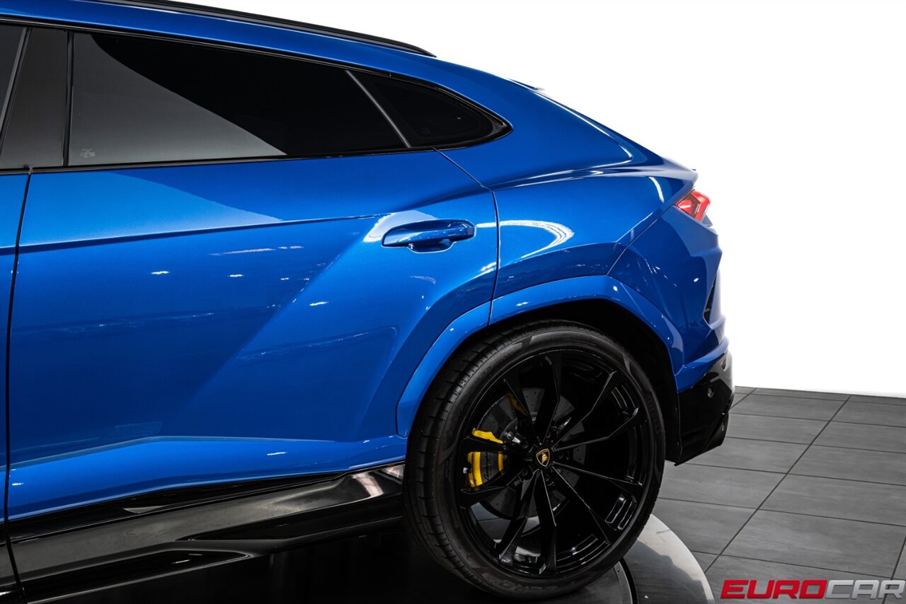 2021 Lamborghini Urus *IMMACULATE CONDITION* - Photo 14 - Costa Mesa, CA 92626