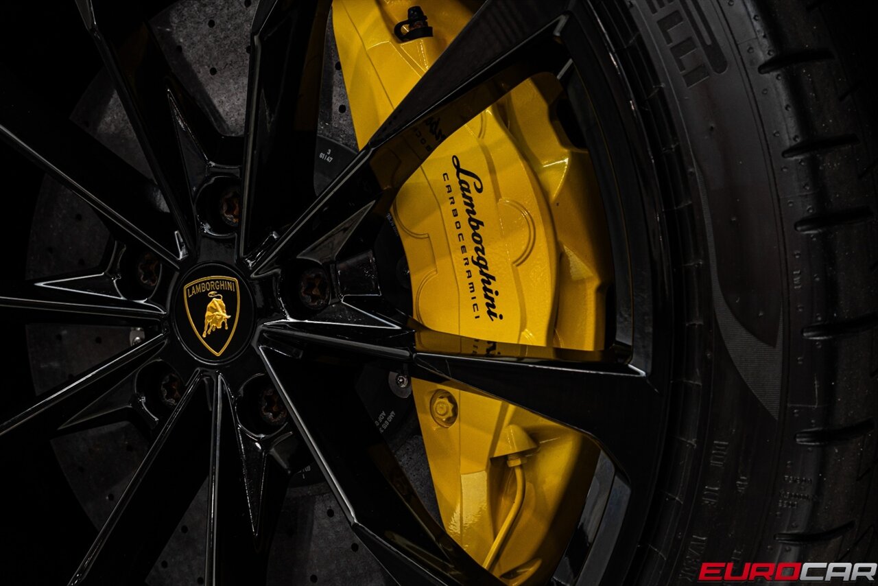 2021 Lamborghini Urus *IMMACULATE CONDITION* - Photo 21 - Costa Mesa, CA 92626