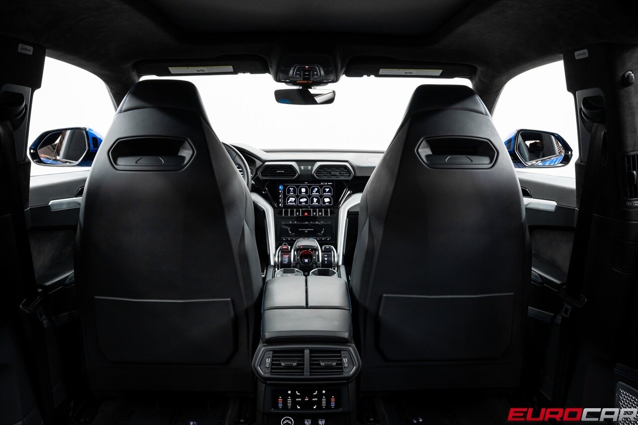 2021 Lamborghini Urus *IMMACULATE CONDITION* - Photo 24 - Costa Mesa, CA 92626