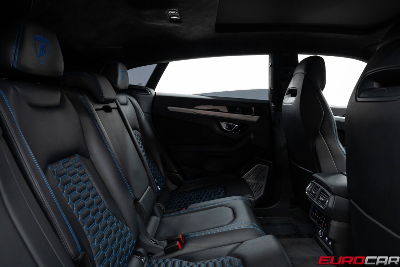 2021 Lamborghini Urus *IMMACULATE CONDITION* - Photo 39 - Costa Mesa, CA 92626