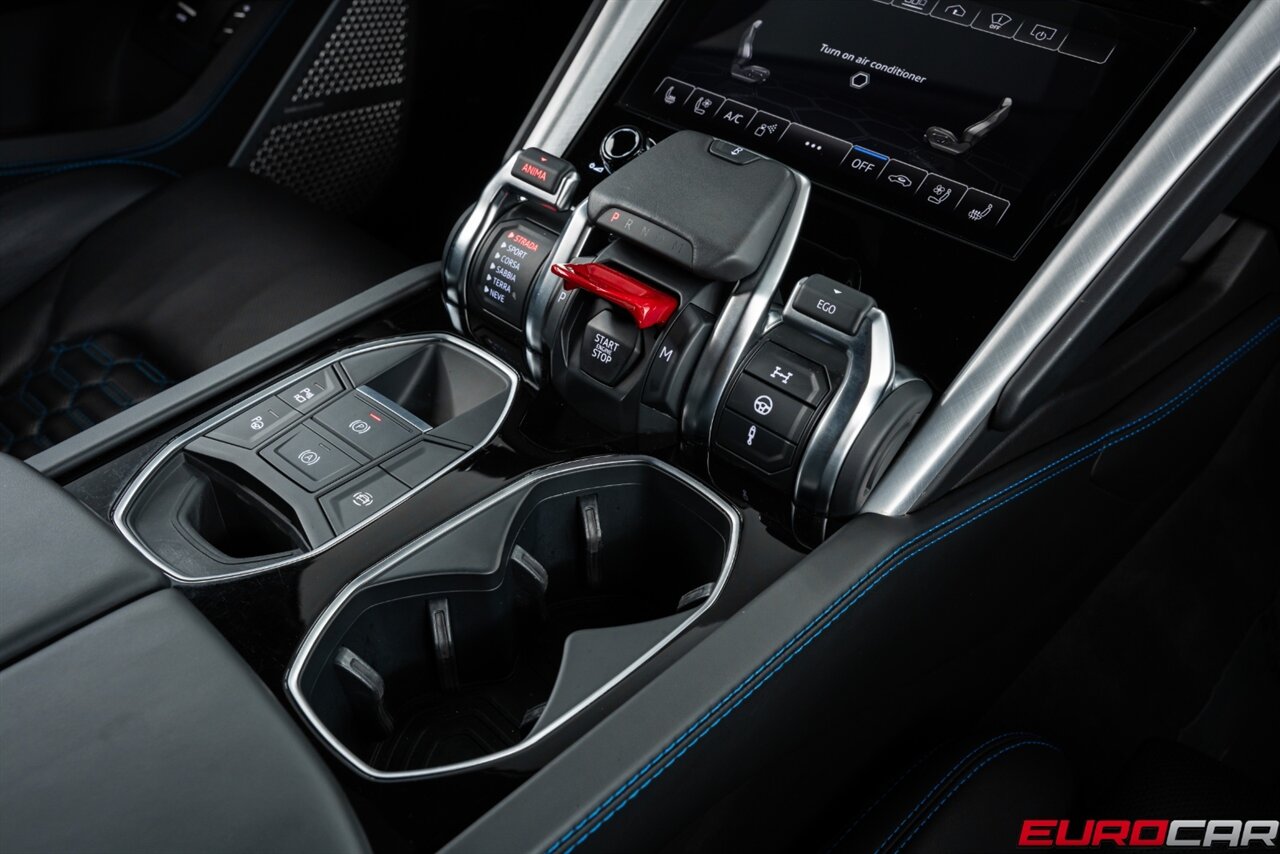 2021 Lamborghini Urus *IMMACULATE CONDITION* - Photo 33 - Costa Mesa, CA 92626